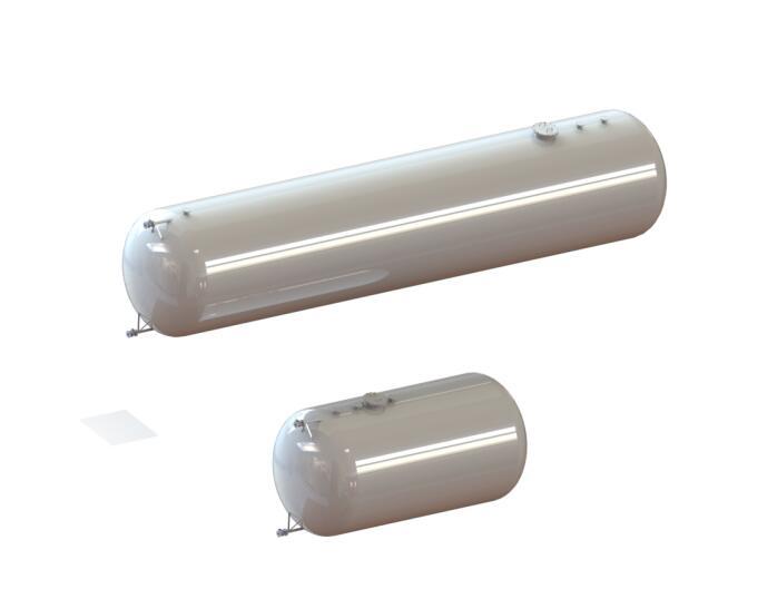 鋁罐(guan)-開封晉開(kāi)化工項目(mu)