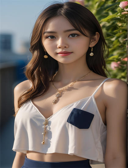 深度探索：《我能对话万物，美女助我逆袭》的哲学思考与人生智慧——一次全面的艺术分析