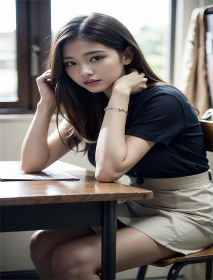 离婚后，我被美女包围求婚的技术突破：增强现实技术实现解决拍摄难题的创新方案 推动影视技术的创新发展