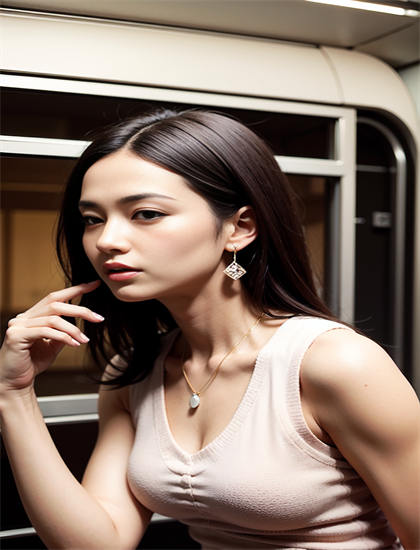 看《解锁末世的99个女主》前必读：观影指南帮你欣赏精致的视觉细节 增强情感共鸣