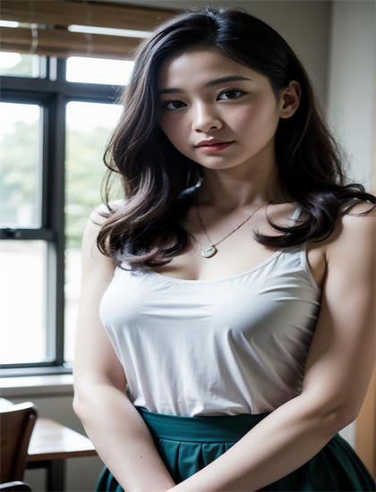 《问答》技术揭秘：摄影技术如何艺术与技术的完美融合 为观众带来全新视觉体验